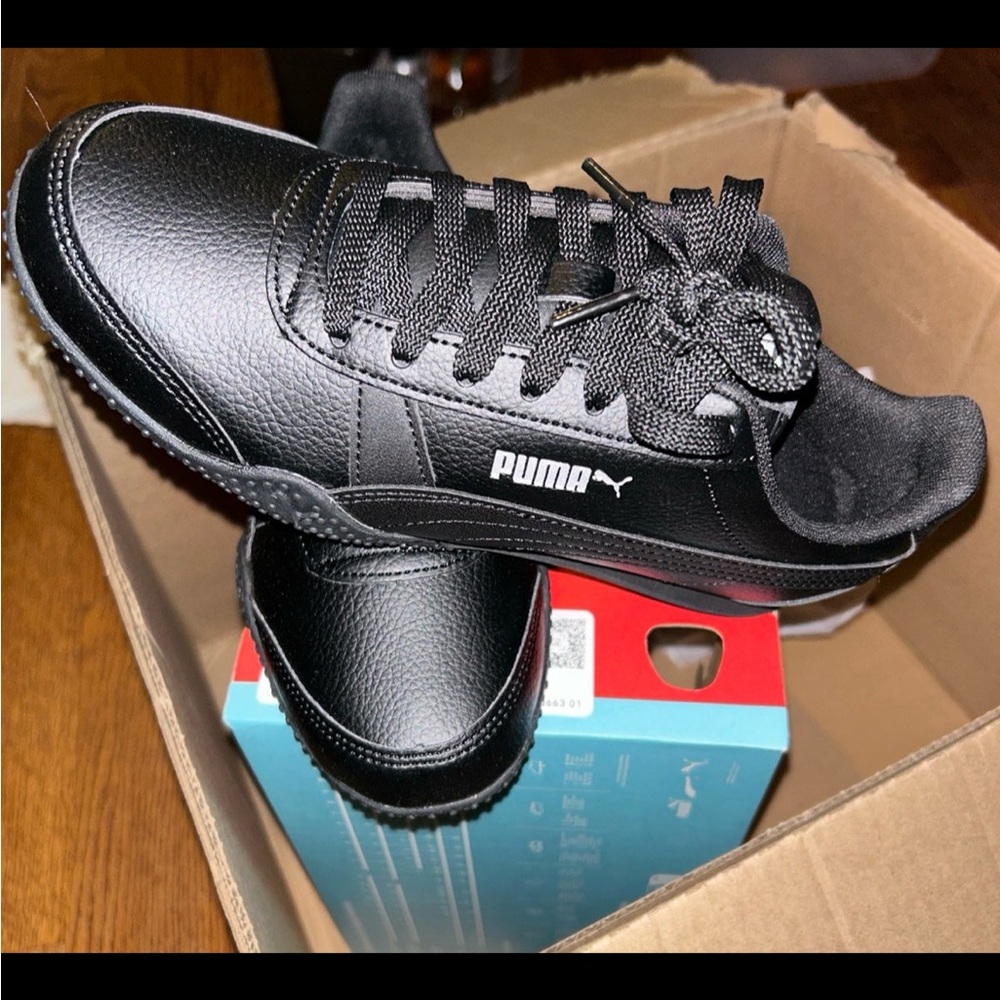 Puma Bella W(6.5) NEW